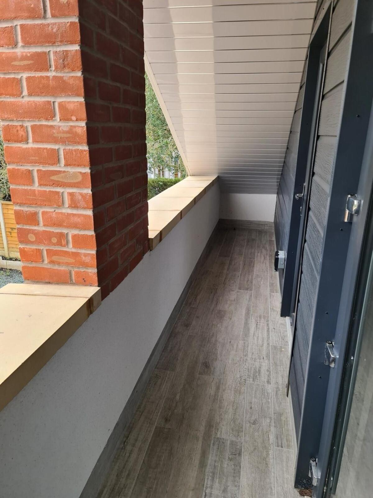 Sav Apartments - 2 Bed Cosy Flat Saffron Leicester Kamer foto