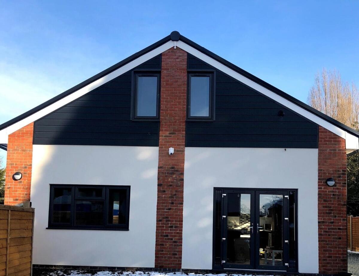 Sav Apartments - 2 Bed Cosy Flat Saffron Leicester Kamer foto
